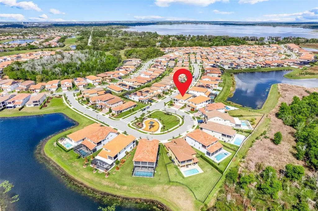 8148 Cleobury Drive Orlando FL 32832