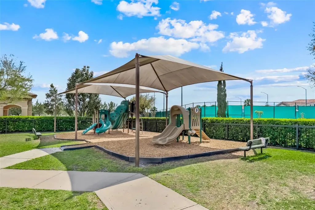 8148 Cleobury Drive Orlando FL 32832