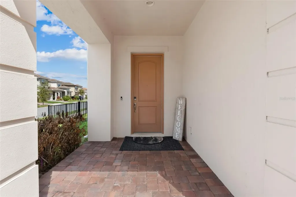 8148 Cleobury Drive Orlando FL 32832