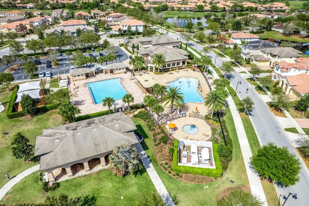 8148 Cleobury Drive Orlando FL 32832