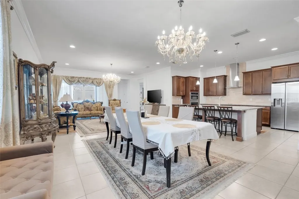 8148 Cleobury Drive Orlando FL 32832