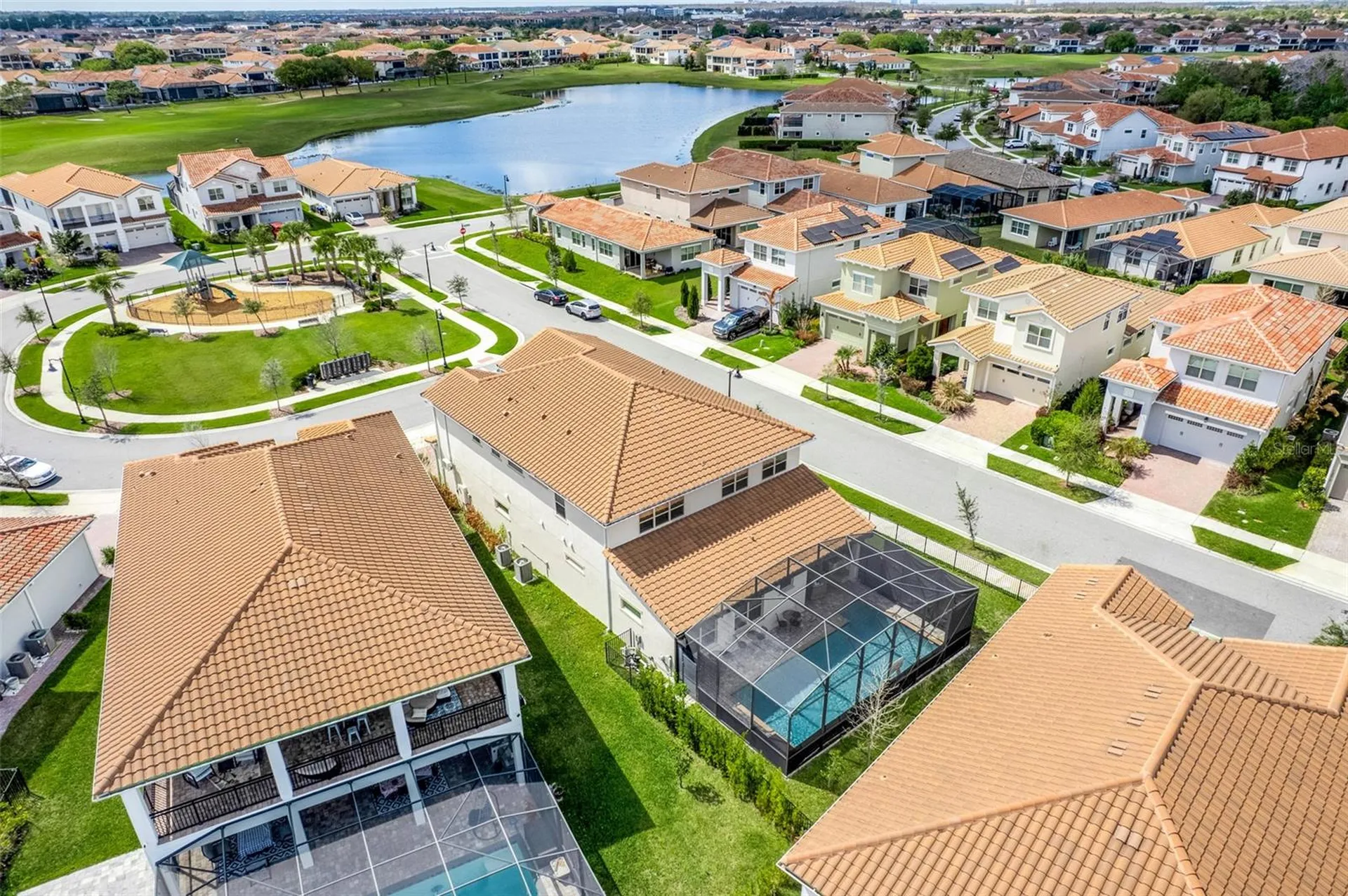 8148 Cleobury Drive Orlando FL 32832