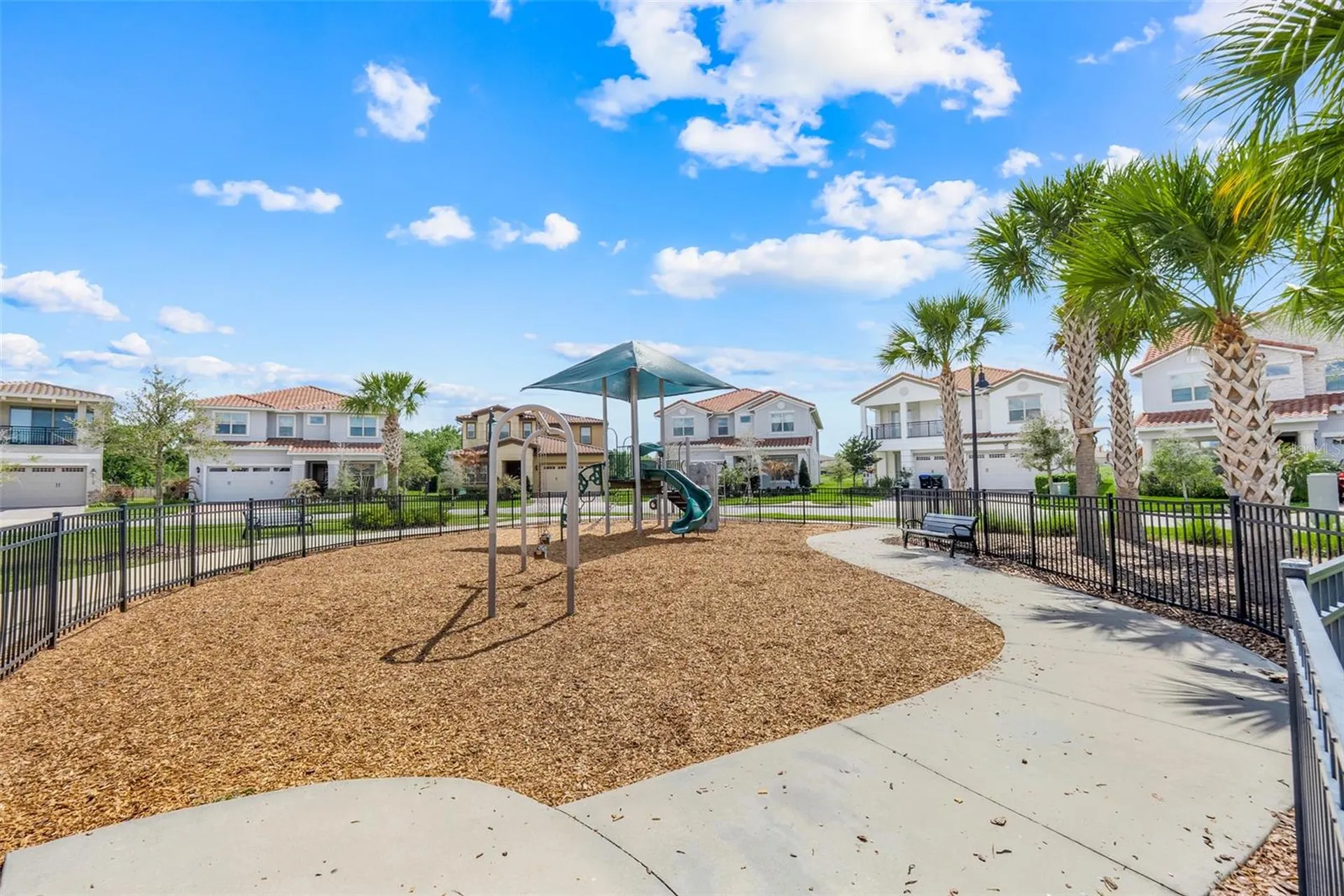 8148 Cleobury Drive Orlando FL 32832