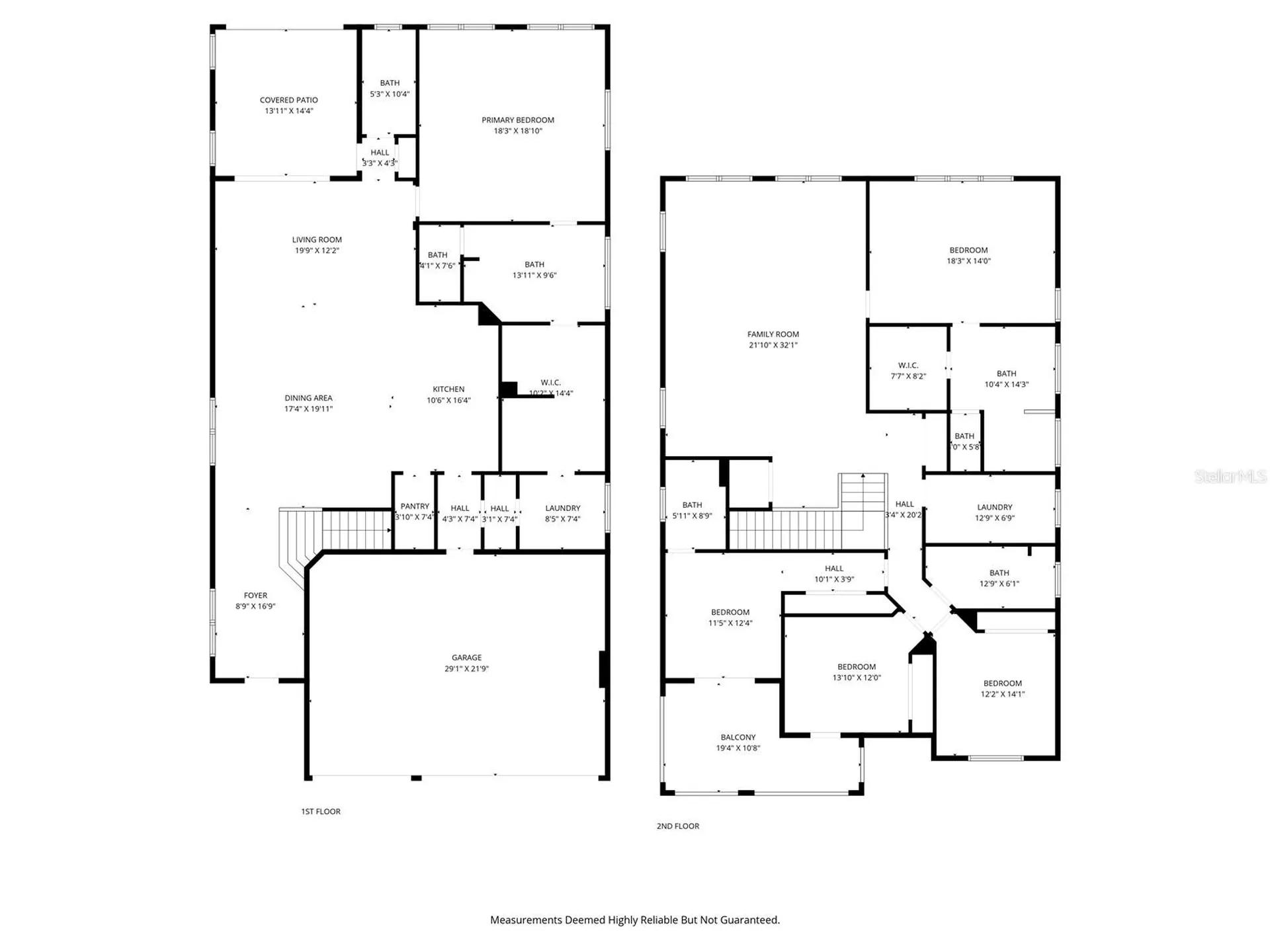 8148 Cleobury Drive Orlando FL 32832