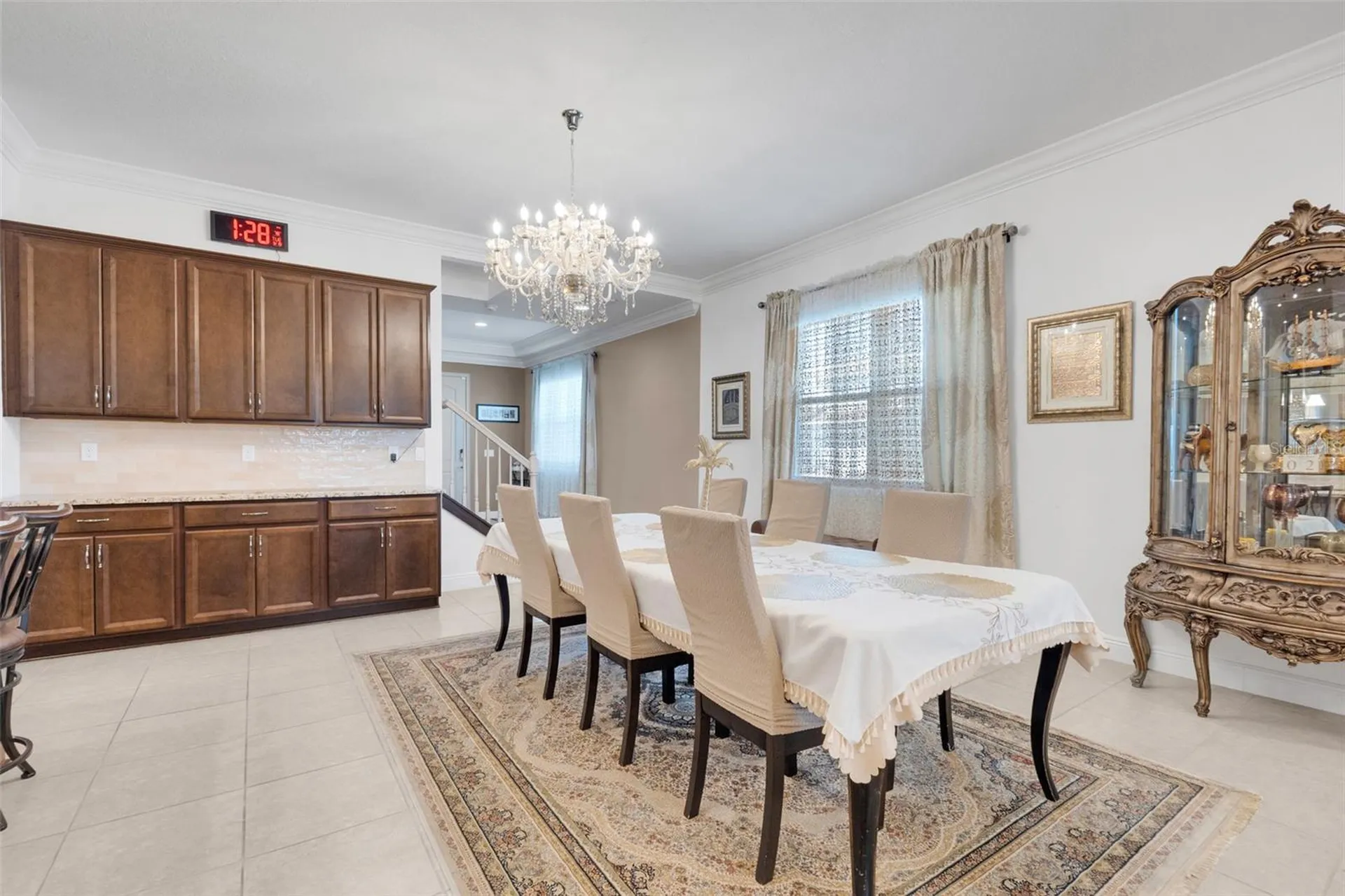 8148 Cleobury Drive Orlando FL 32832