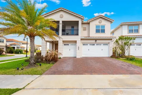 8148 Cleobury Drive Orlando FL 32832