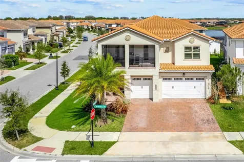 8148 Cleobury Drive Orlando FL 32832