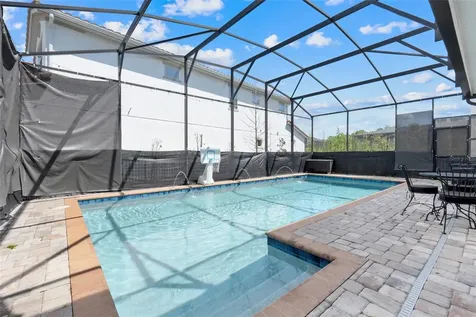 8148 Cleobury Drive Orlando FL 32832