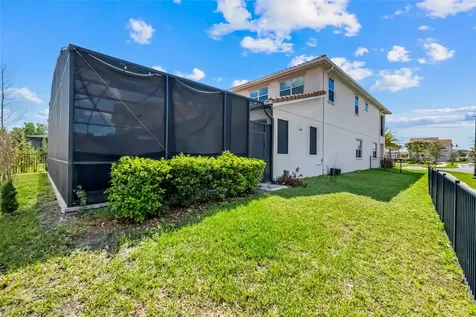 8148 Cleobury Drive Orlando FL 32832