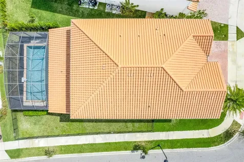8148 Cleobury Drive Orlando FL 32832