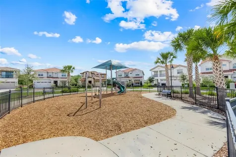 8148 Cleobury Drive Orlando FL 32832