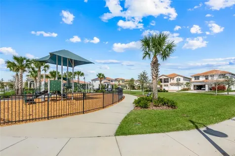 8148 Cleobury Drive Orlando FL 32832