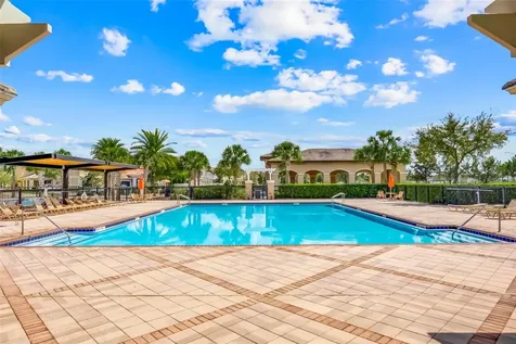 8148 Cleobury Drive Orlando FL 32832