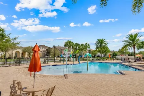 8148 Cleobury Drive Orlando FL 32832