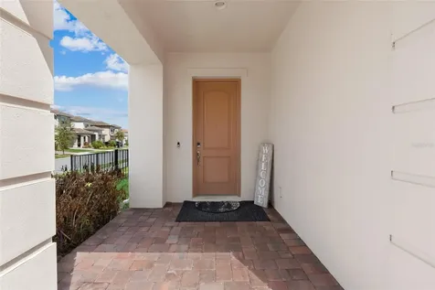 8148 Cleobury Drive Orlando FL 32832