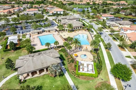 8148 Cleobury Drive Orlando FL 32832
