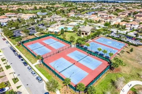 8148 Cleobury Drive Orlando FL 32832