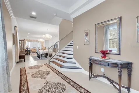8148 Cleobury Drive Orlando FL 32832