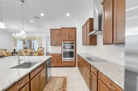 8148 Cleobury Drive Orlando FL 32832