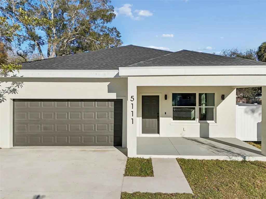 5111 68th Street N St Petersburg FL 33709