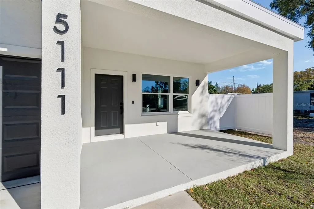 5111 68th Street N St Petersburg FL 33709