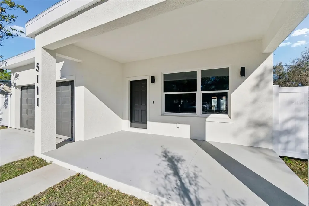5111 68th Street N St Petersburg FL 33709