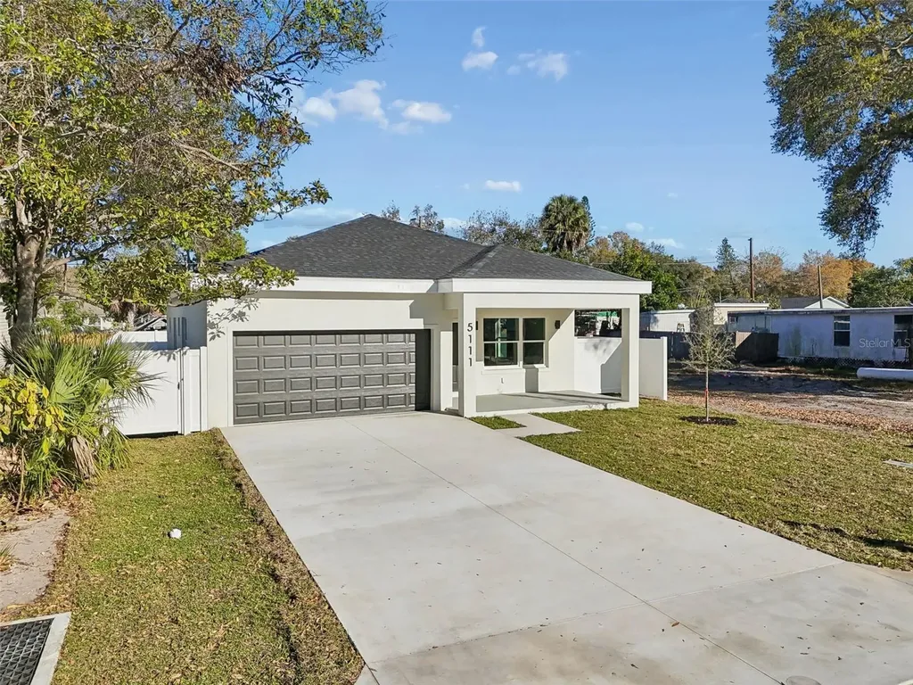 5111 68th Street N St Petersburg FL 33709