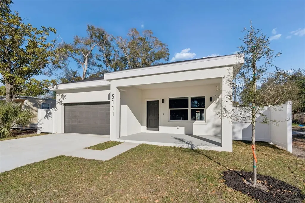 5111 68th Street N St Petersburg FL 33709