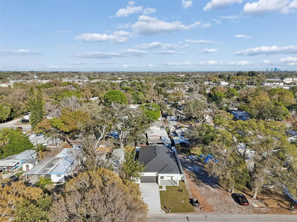5111 68th Street N St Petersburg FL 33709