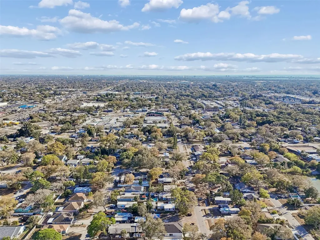 5111 68th Street N St Petersburg FL 33709
