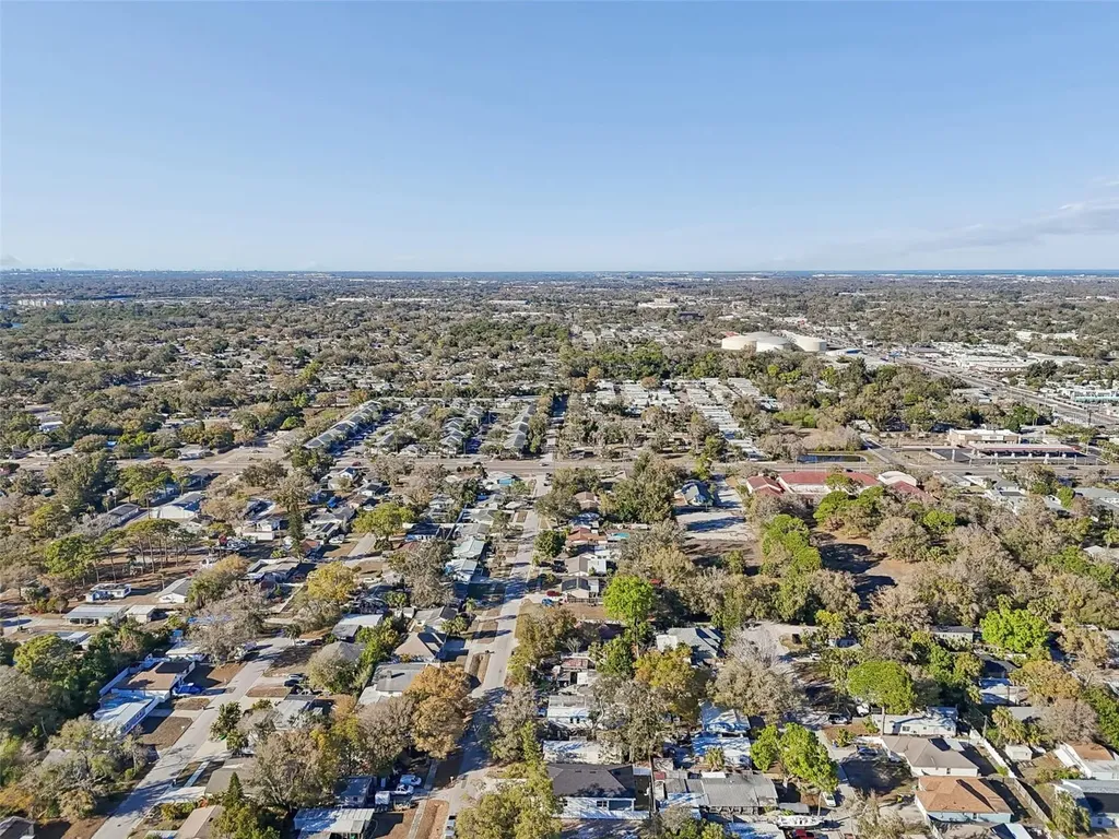 5111 68th Street N St Petersburg FL 33709