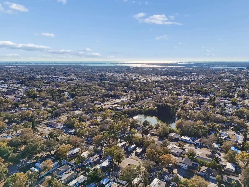 5111 68th Street N St Petersburg FL 33709
