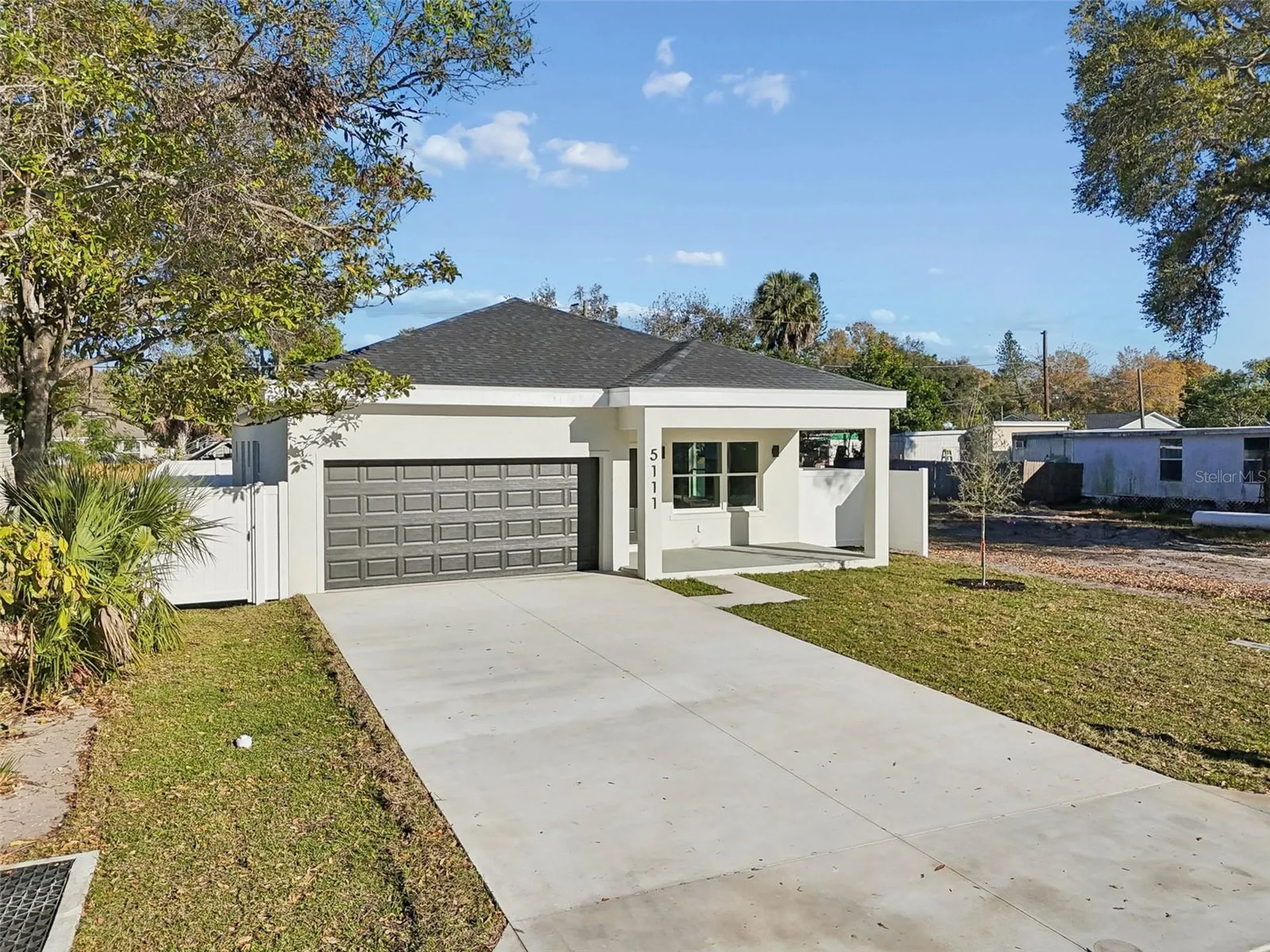 5111 68th Street N St Petersburg FL 33709