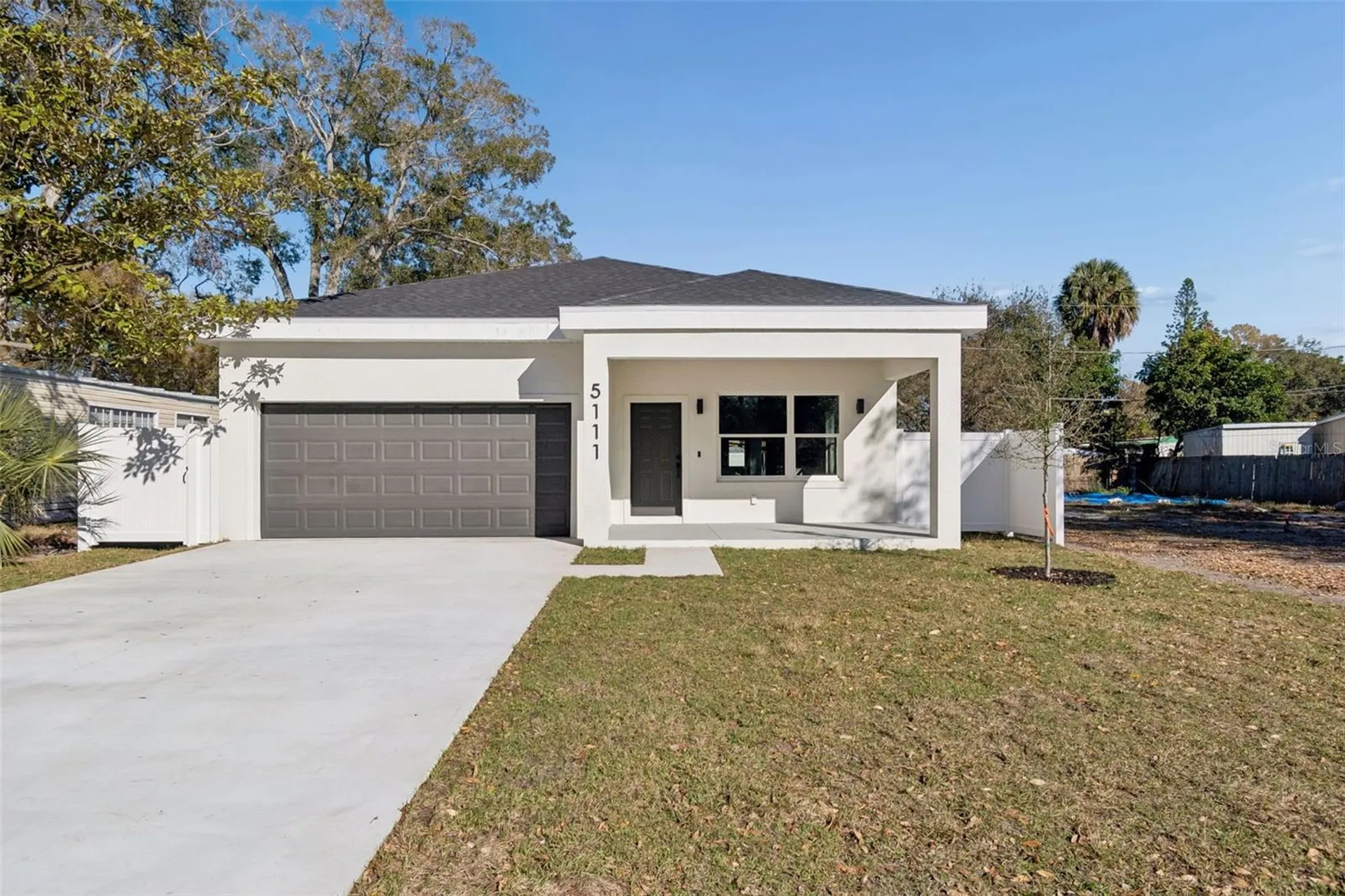 5111 68th Street N St Petersburg FL 33709