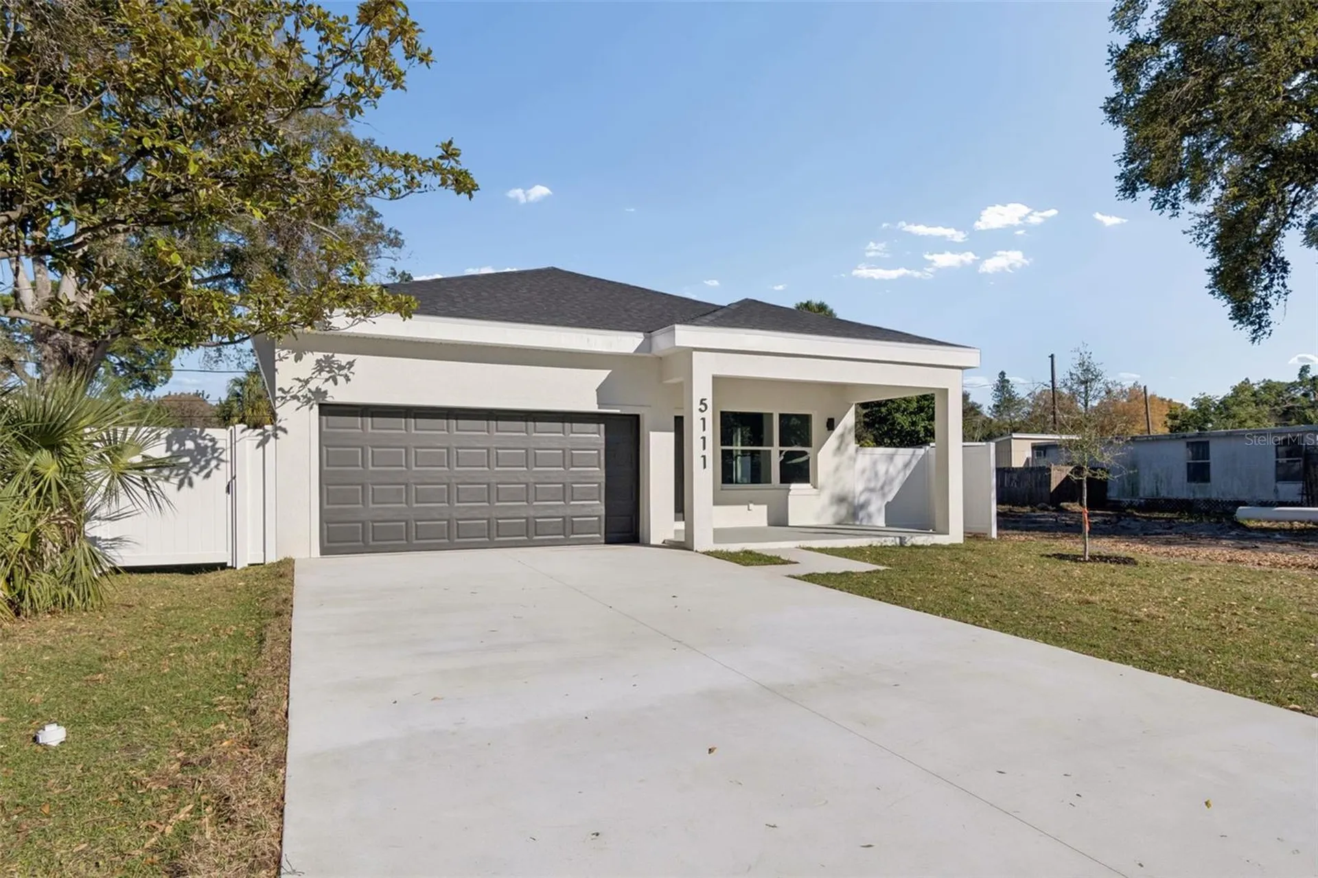 5111 68th Street N St Petersburg FL 33709
