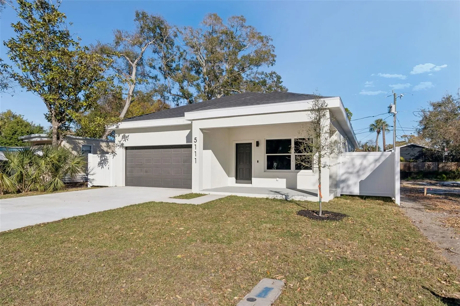5111 68th Street N St Petersburg FL 33709