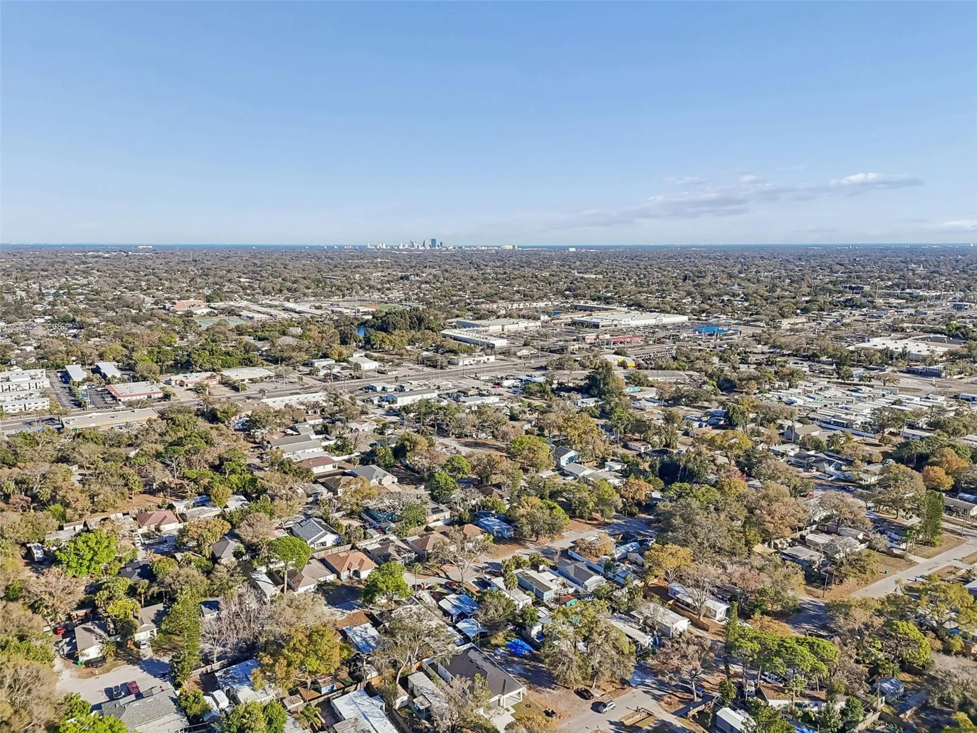 5111 68th Street N St Petersburg FL 33709