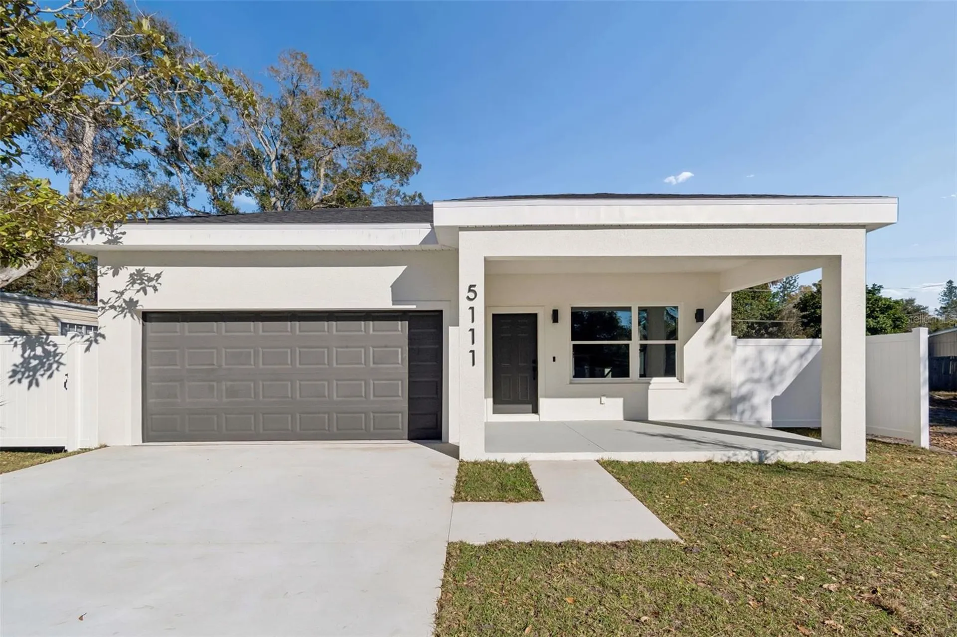 5111 68th Street N St Petersburg FL 33709