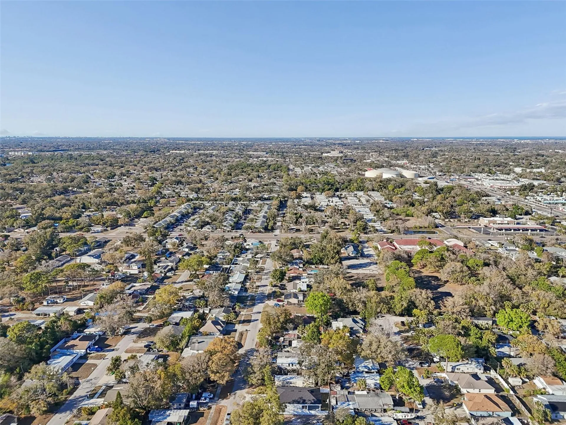 5111 68th Street N St Petersburg FL 33709