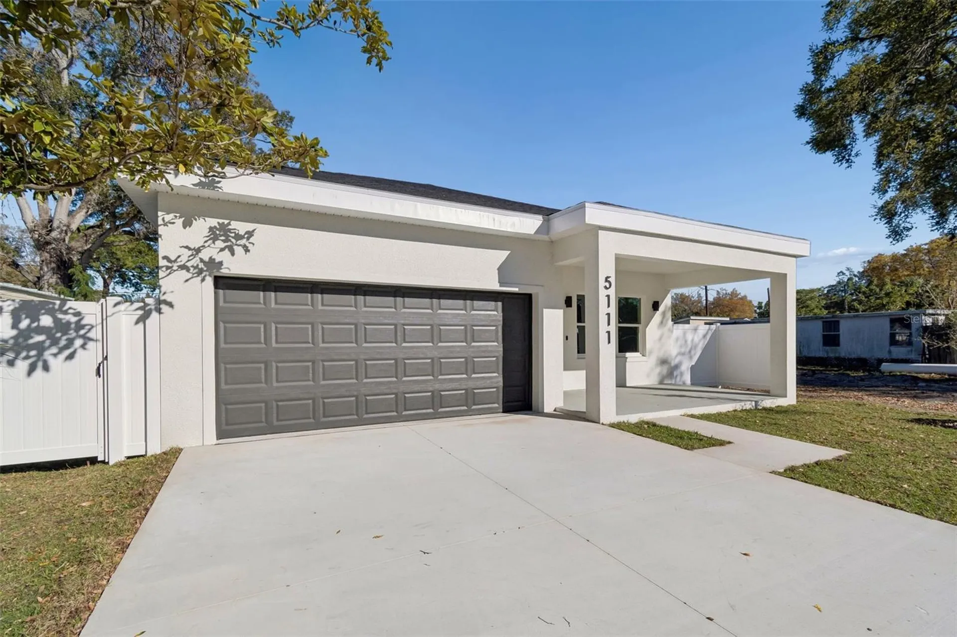 5111 68th Street N St Petersburg FL 33709