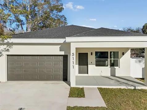 5111 68th Street N St Petersburg FL 33709