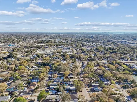 5111 68th Street N St Petersburg FL 33709