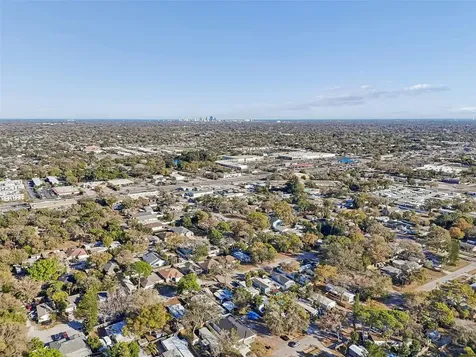 5111 68th Street N St Petersburg FL 33709
