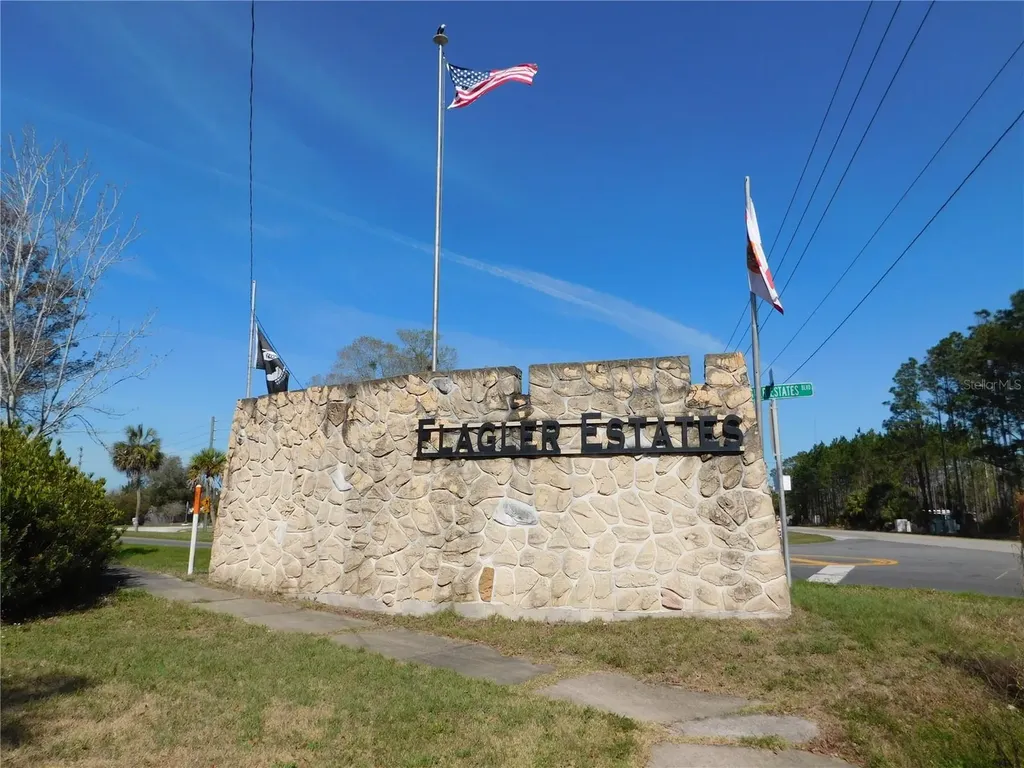 10505 E Deep Creek Boulevard Hastings FL 32145