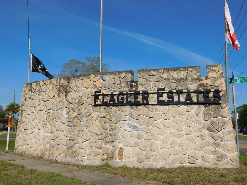 10505 E Deep Creek Boulevard Hastings FL 32145