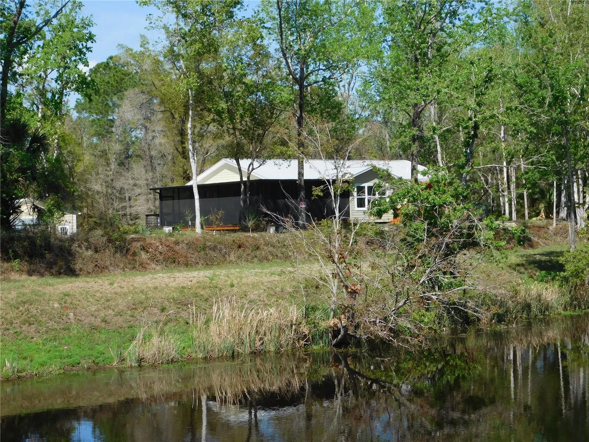 10505 E Deep Creek Boulevard Hastings FL 32145