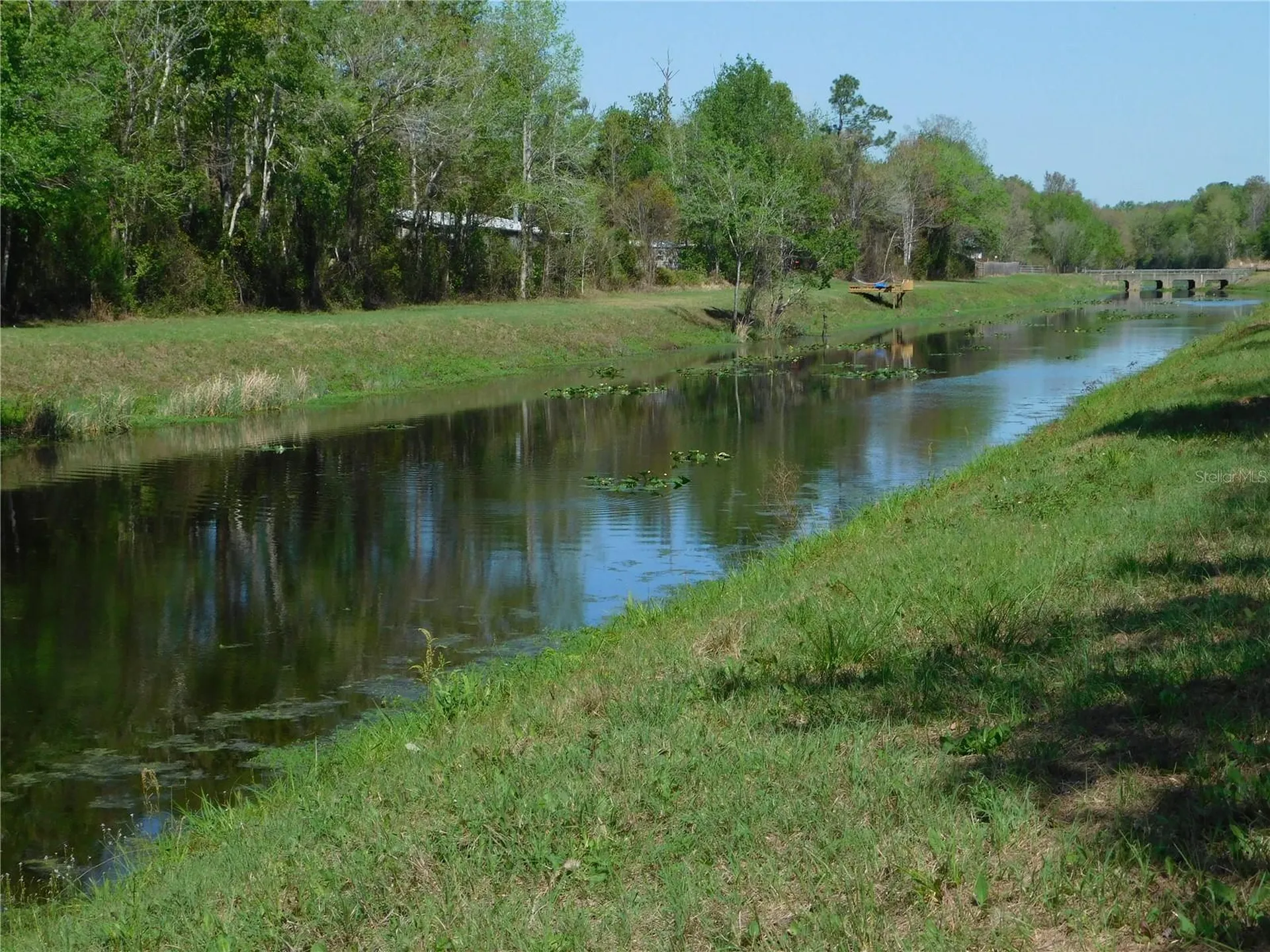 10505 E Deep Creek Boulevard Hastings FL 32145