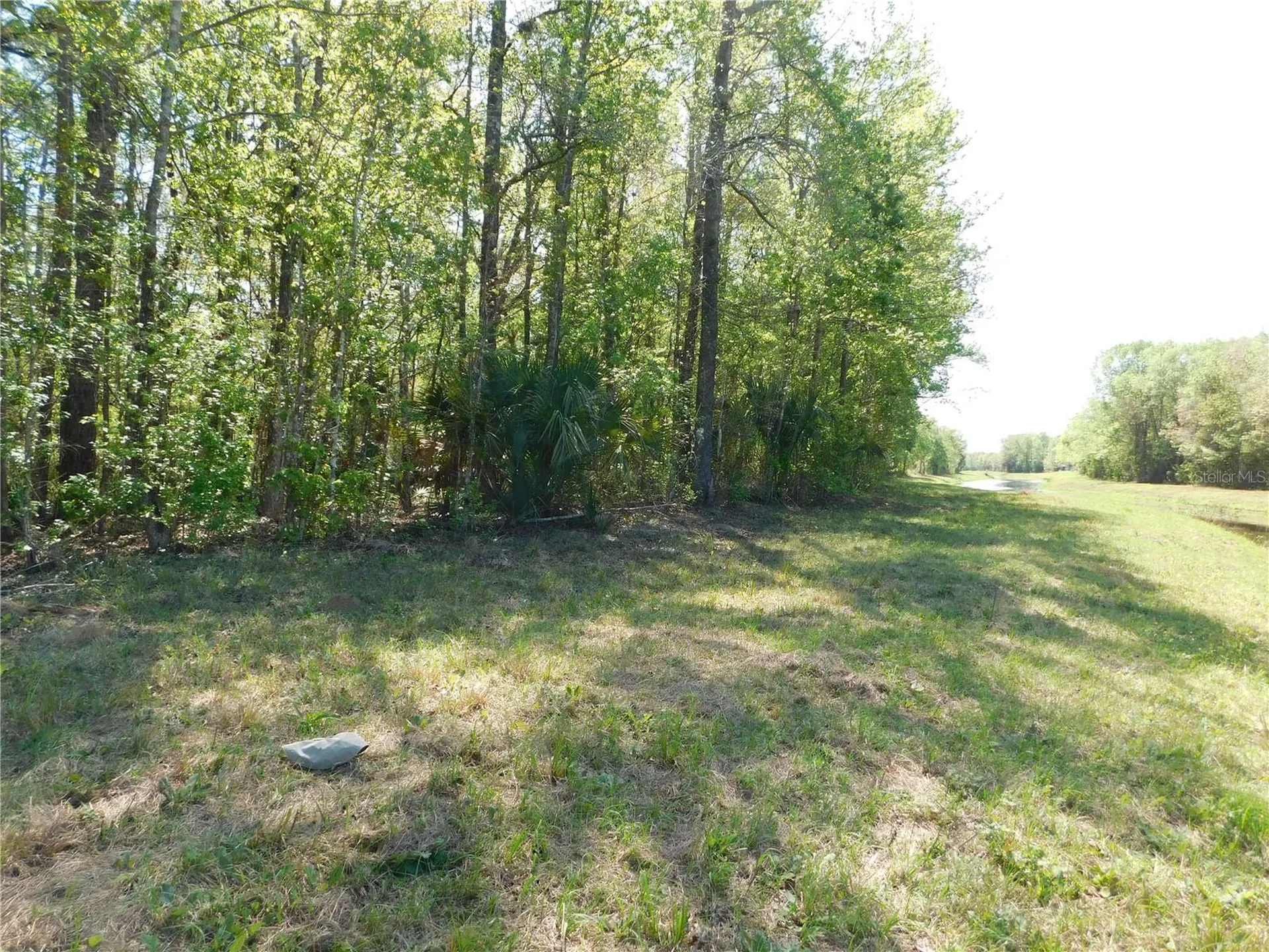 10505 E Deep Creek Boulevard Hastings FL 32145