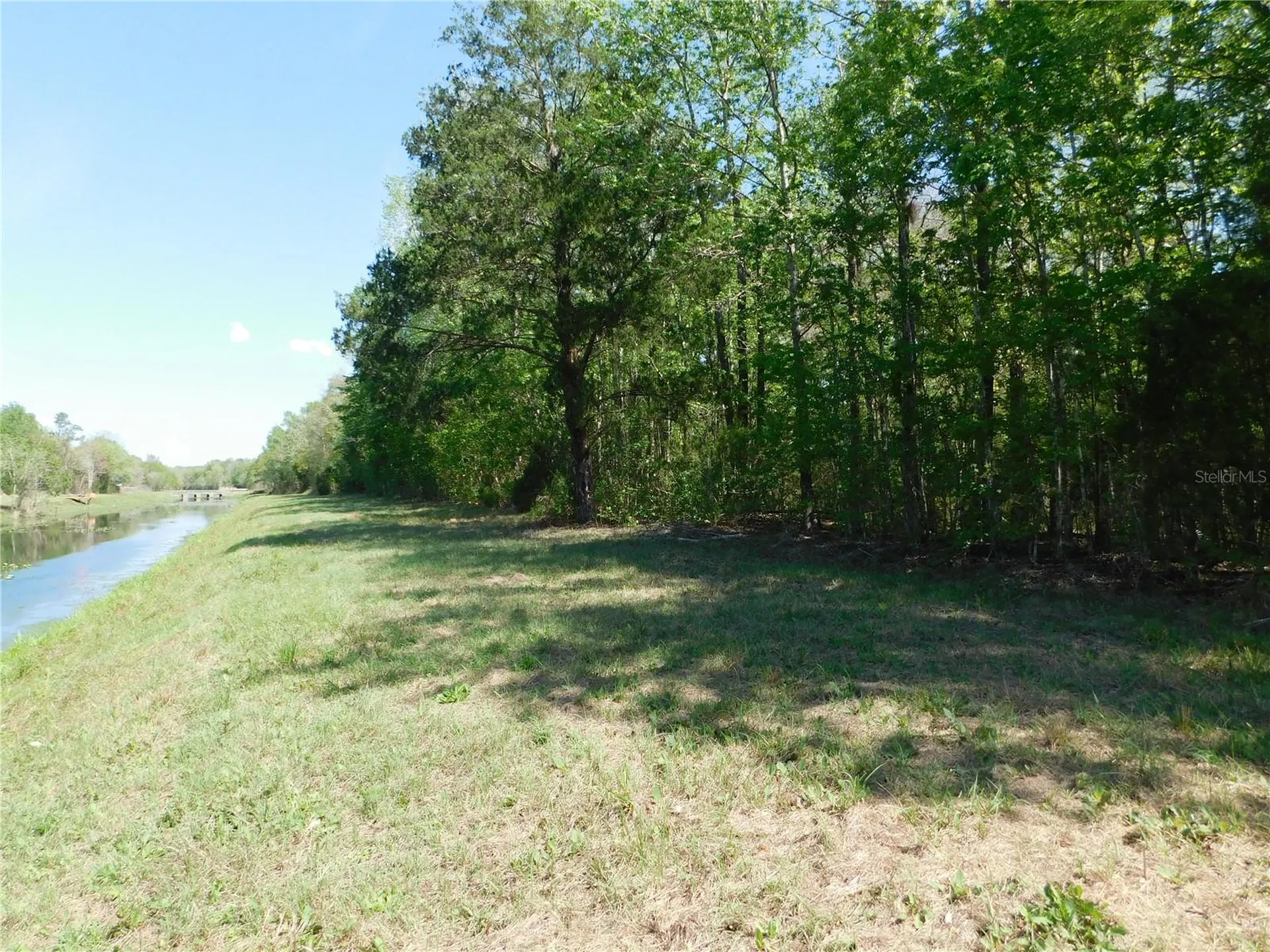 10505 E Deep Creek Boulevard Hastings FL 32145