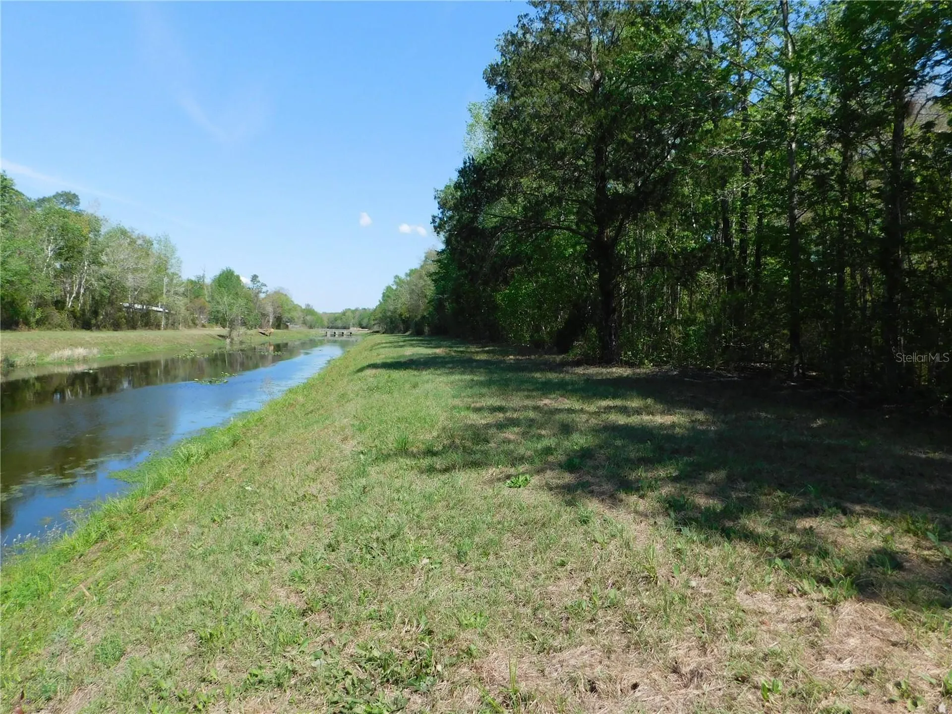 10505 E Deep Creek Boulevard Hastings FL 32145